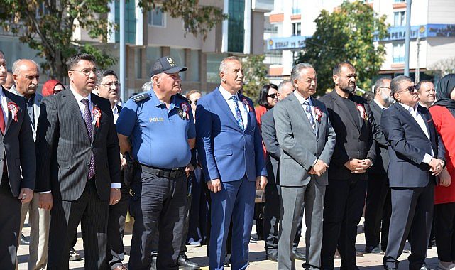 2025-2026 Eğitim-Öğretim Yılı İlköğretim Haftası Kutlama Programı – Kahramankazan