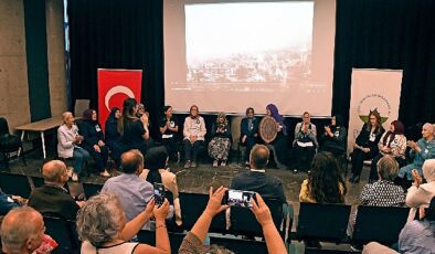 21 Eylül Dünya Alzheimer Günü: Osmangazi Belediyesi’nden Alzheimer Farkındalık ve Dayanışma Etkinliği