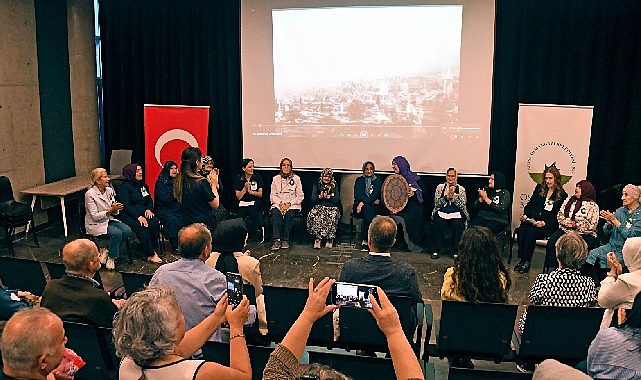 21 Eylül Dünya Alzheimer Günü: Osmangazi Belediyesi’nden Alzheimer Farkındalık ve Dayanışma Etkinliği