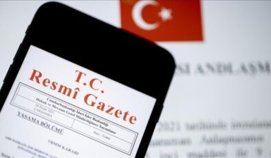 9 Eylül Resmi Gazete Kararlarının Güncellenmiş Özeti