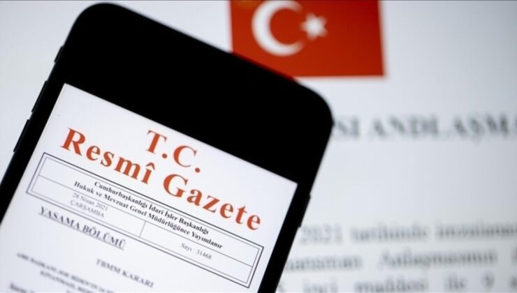 9 Eylül Resmi Gazete Kararlarının Güncellenmiş Özeti