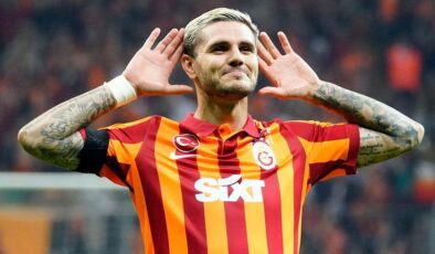 A Milli Takım Yarı Final Zaferi ve Icardi’nin Tebriği