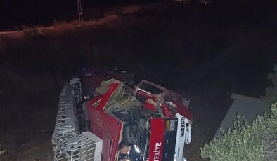 Antalya’da Üç İlçede Orman ve Arazi Yangınlarına Anlık Müdahale ve Sonuçlar