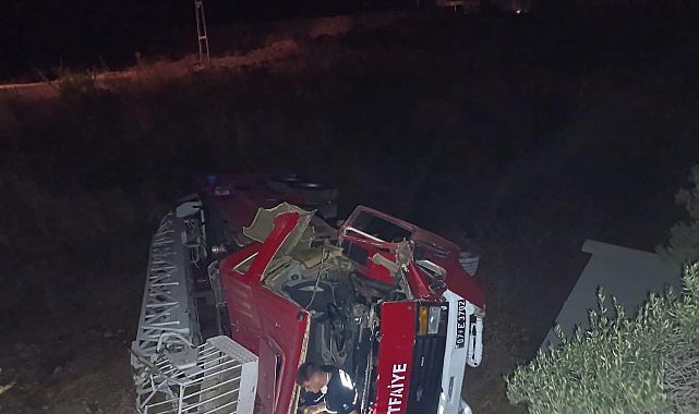 Antalya’da Üç İlçede Orman ve Arazi Yangınlarına Anlık Müdahale ve Sonuçlar