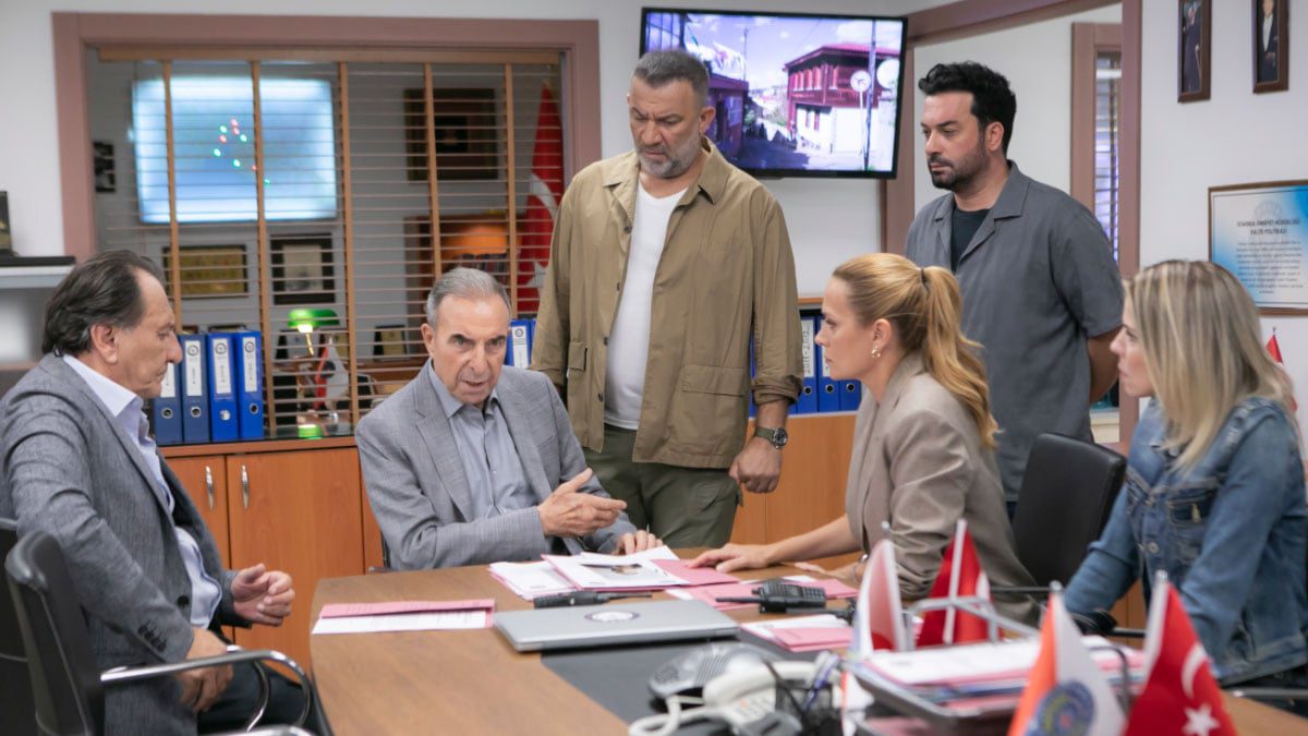 Arka Sokaklar'ın Yeni Sezonunda Sürpriz İsimler ve Yeniden Yapılanma