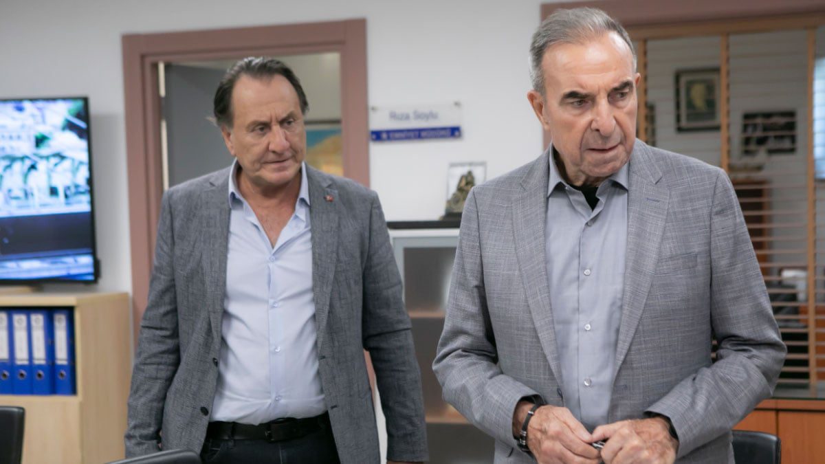 Arka Sokaklar'ın Yeni Sezonunda Sürpriz İsimler ve Yeniden Yapılanma