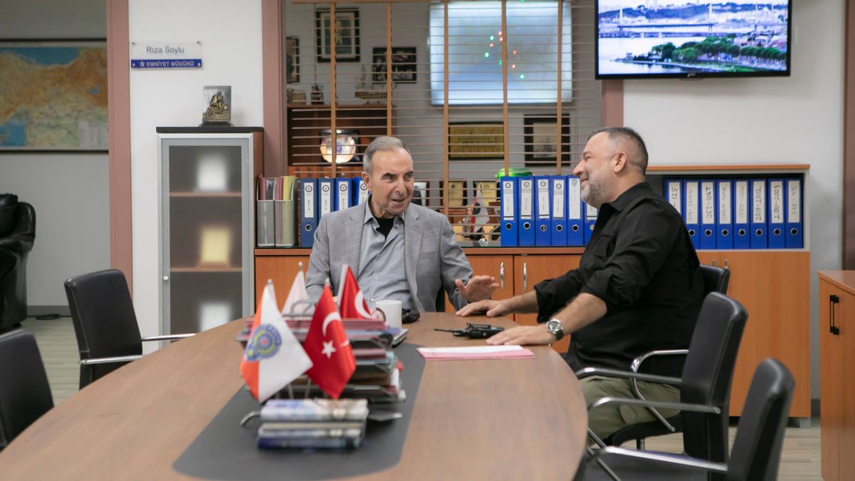 Arka Sokaklar'ın Yeni Sezonunda Sürpriz İsimler ve Yeniden Yapılanma