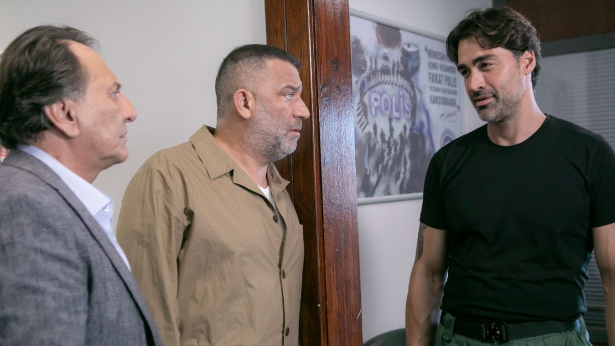 Arka Sokaklar'ın Yeni Sezonunda Sürpriz İsimler ve Yeniden Yapılanma