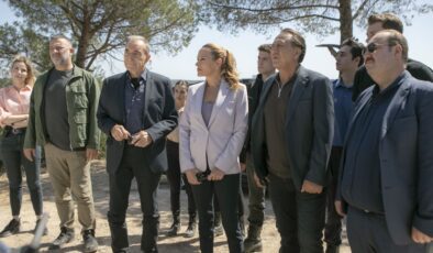 Arka Sokaklar’ın Yeni Sezonunda Sürpriz İsimler ve Yeniden Yapılanma