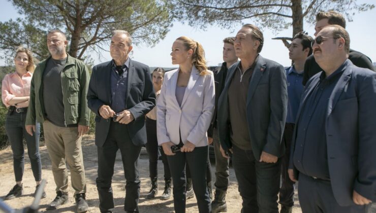 Arka Sokaklar’ın Yeni Sezonunda Sürpriz İsimler ve Yeniden Yapılanma
