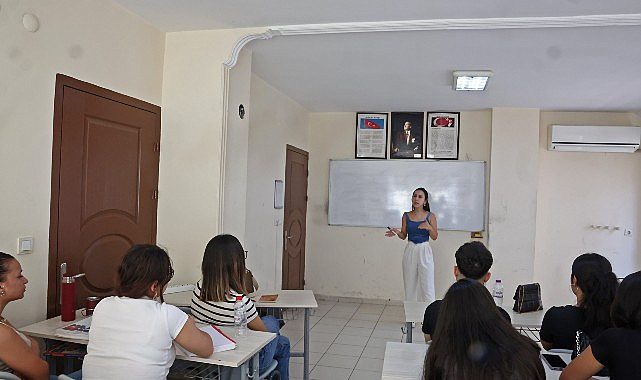 ATABEM’nin YKS Hazırlık Kursları: Ücretsiz Deneme Sınavlarıyla Gençlere Yükselen Fırsat