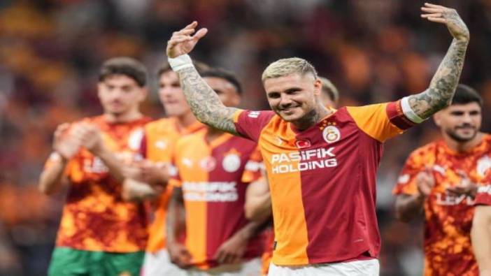 Atletico Madrid Yunus Akgün İçin Türkiye'yi Yakından Takip Ediyor: Scout Gözlemde