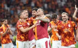 Atletico Madrid Yunus Akgün İçin Türkiye’yi Yakından Takip Ediyor: Scout Gözlemde