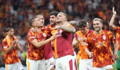 Atletico Madrid Yunus Akgün İçin Türkiye’yi Yakından Takip Ediyor: Scout Gözlemde