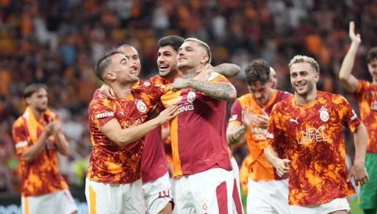 Atletico Madrid Yunus Akgün İçin Türkiye’yi Yakından Takip Ediyor: Scout Gözlemde