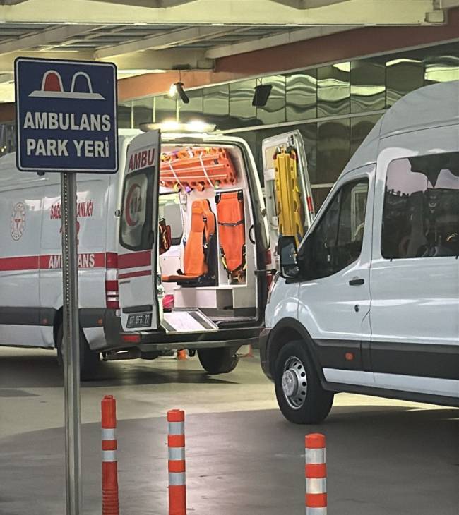 Böcek’in Sağlık Girişimi ve Güvenlik Önlemleriyle Devam Eden Gözetim Süreci