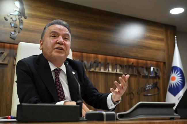 Böcek’in Sağlık Girişimi ve Güvenlik Önlemleriyle Devam Eden Gözetim Süreci