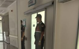 Böcek’in Sağlık Girişimi ve Güvenlik Önlemleriyle Devam Eden Gözetim Süreci