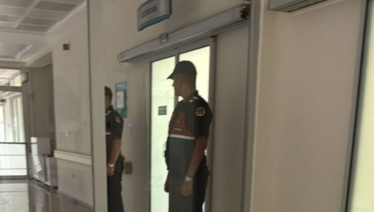 Böcek’in Sağlık Girişimi ve Güvenlik Önlemleriyle Devam Eden Gözetim Süreci