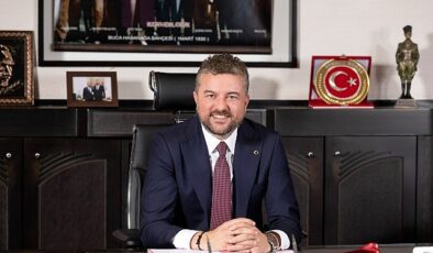 Buca’da Maaş Ödeme Sorunları Sonuçlandı: Belediye Çalışanları İçin Yeniden Güç Birliği