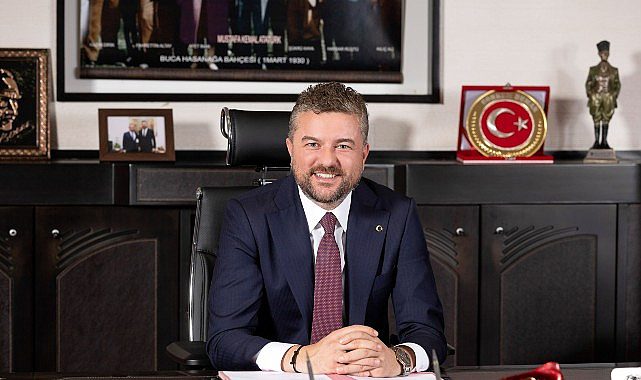 Buca’da Maaş Ödeme Sorunları Sonuçlandı: Belediye Çalışanları İçin Yeniden Güç Birliği
