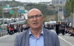 CHP Milletvekili Tanal’e Yönelik Polis Müdahalesi: Hukuk ve Demokrasi Üzerine Sorgulamalar