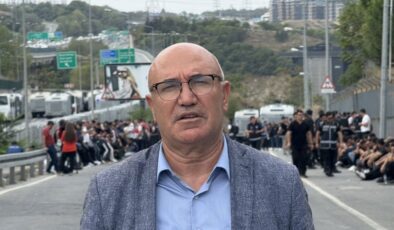 CHP Milletvekili Tanal’e Yönelik Polis Müdahalesi: Hukuk ve Demokrasi Üzerine Sorgulamalar