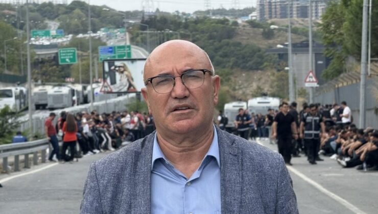 CHP Milletvekili Tanal’e Yönelik Polis Müdahalesi: Hukuk ve Demokrasi Üzerine Sorgulamalar