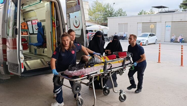 Çocuk Düşmesi Olayında Acil Müdahale ve Polis Soruşturması