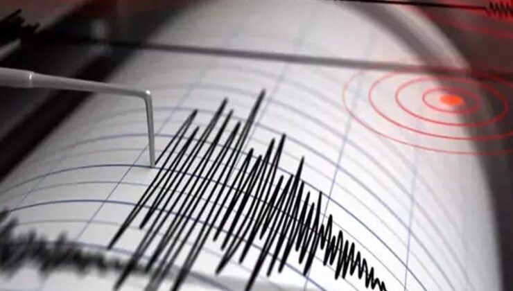 Değişen Derinlikteki Deprem ve Son Dakikalar: Vanuatu Çevresinde Gelişmeler