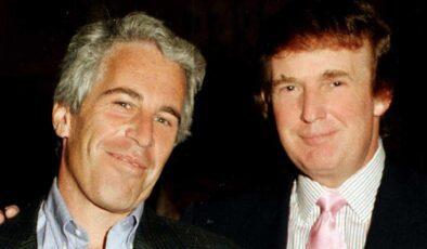 Demokratlardan Trump’a Yönelik Şok Mektup İddiası: Epstein Olayına Yeni Bir Boyut