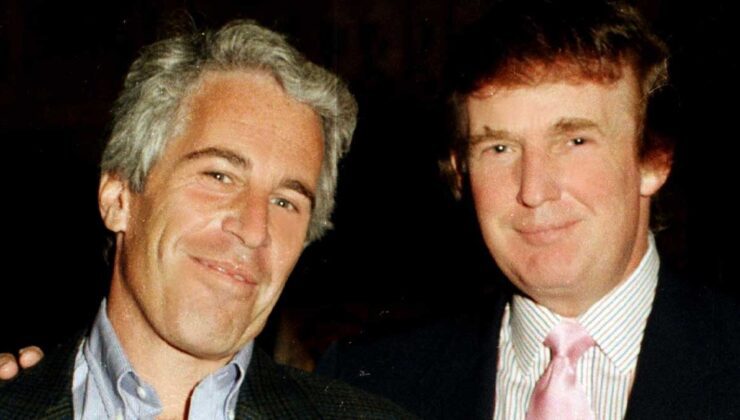 Demokratlardan Trump’a Yönelik Şok Mektup İddiası: Epstein Olayına Yeni Bir Boyut