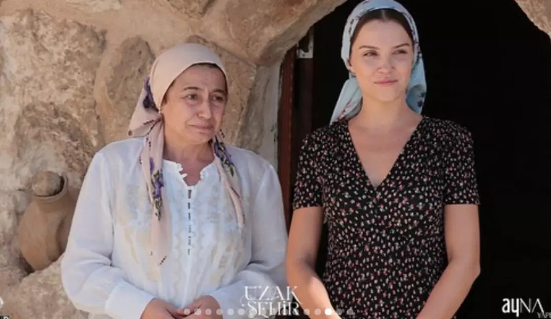 Dizideki Değişimler: Ümmü'nün Kolltuğuna Banu Fotocan ve Mine Kılıç'ın Ayrılığı