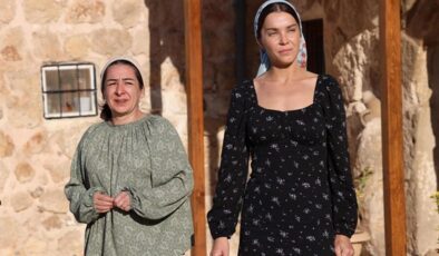 Dizideki Değişimler: Ümmü’nün Kolltuğuna Banu Fotocan ve Mine Kılıç’ın Ayrılığı