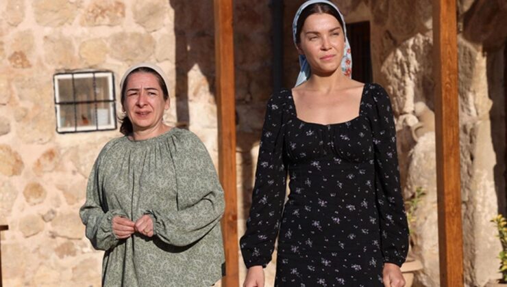 Dizideki Değişimler: Ümmü’nün Kolltuğuna Banu Fotocan ve Mine Kılıç’ın Ayrılığı
