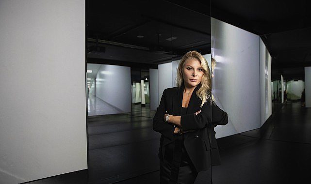 Dönüşen Yeryüzü: Edward Burtynsky’nin Türkiye’deki İlk Kişisel Sergisi
