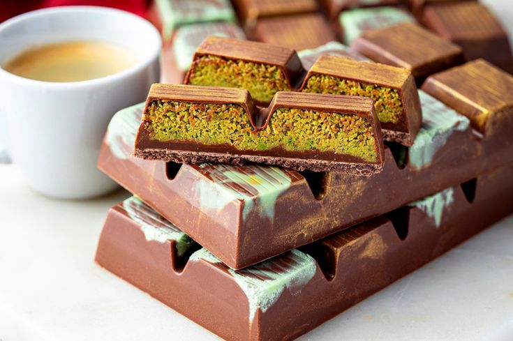 Dubai Style Chocolate Geri Çağırma: Etiket Hatası ve Sağlık Uyarıları