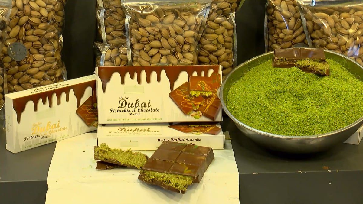 Dubai Style Chocolate Geri Çağırma: Etiket Hatası ve Sağlık Uyarıları
