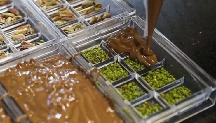 Dubai Style Chocolate Geri Çağırma: Etiket Hatası ve Sağlık Uyarıları