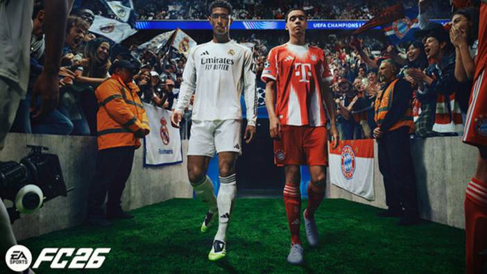 EA Sports FC 26: En Yüksek Reytingli Kadro ve Kadınlarda Barcelona Dominası