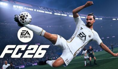 EA Sports FC 26: En Yüksek Reytingli Kadro ve Kadınlarda Barcelona Dominası