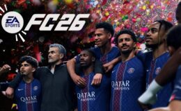 EA Sports FC 26 Takım Derecelendirmeleri ve Tartışmalı Yüksekler: PSG Geride Kaldı