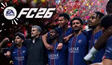EA Sports FC 26 Takım Derecelendirmeleri ve Tartışmalı Yüksekler: PSG Geride Kaldı