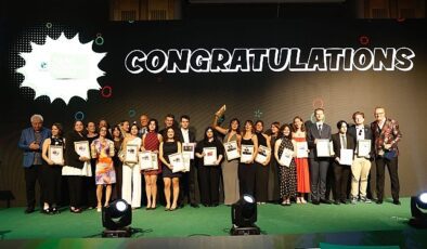 ECMA Kongresi İstanbul 2025: Sürdürülebilir Ambalajda Avrupa ve Türkiye’nin Parladığı Nokta