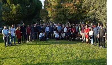 Ege Üniversitesi: Uluslararasılaşmada Güçlü Adımlar ve Kültürel Köprüler