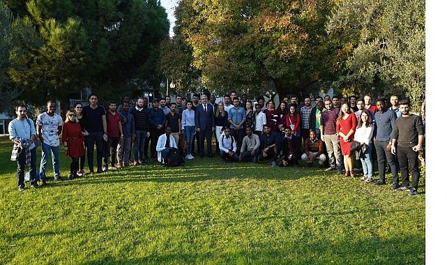Ege Üniversitesi: Uluslararasılaşmada Güçlü Adımlar ve Kültürel Köprüler