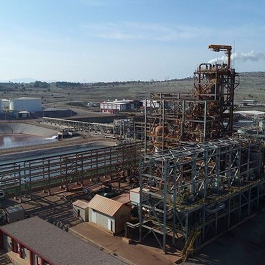 Emegsan Mühendislik: Tasfiye Süreci ve Proje Portföyünün İzleri