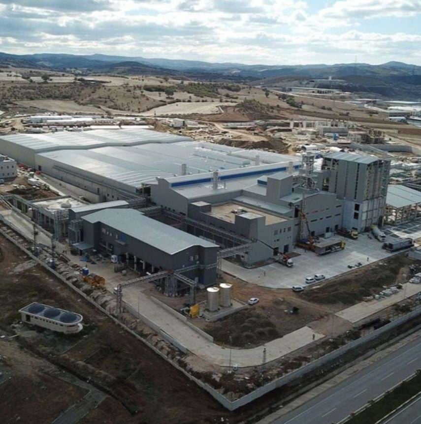 Emegsan Mühendislik: Tasfiye Süreci ve Proje Portföyünün İzleri