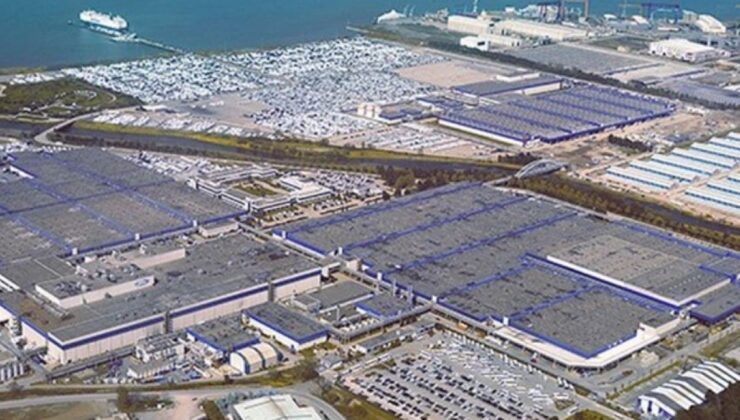 Emegsan Mühendislik: Tasfiye Süreci ve Proje Portföyünün İzleri