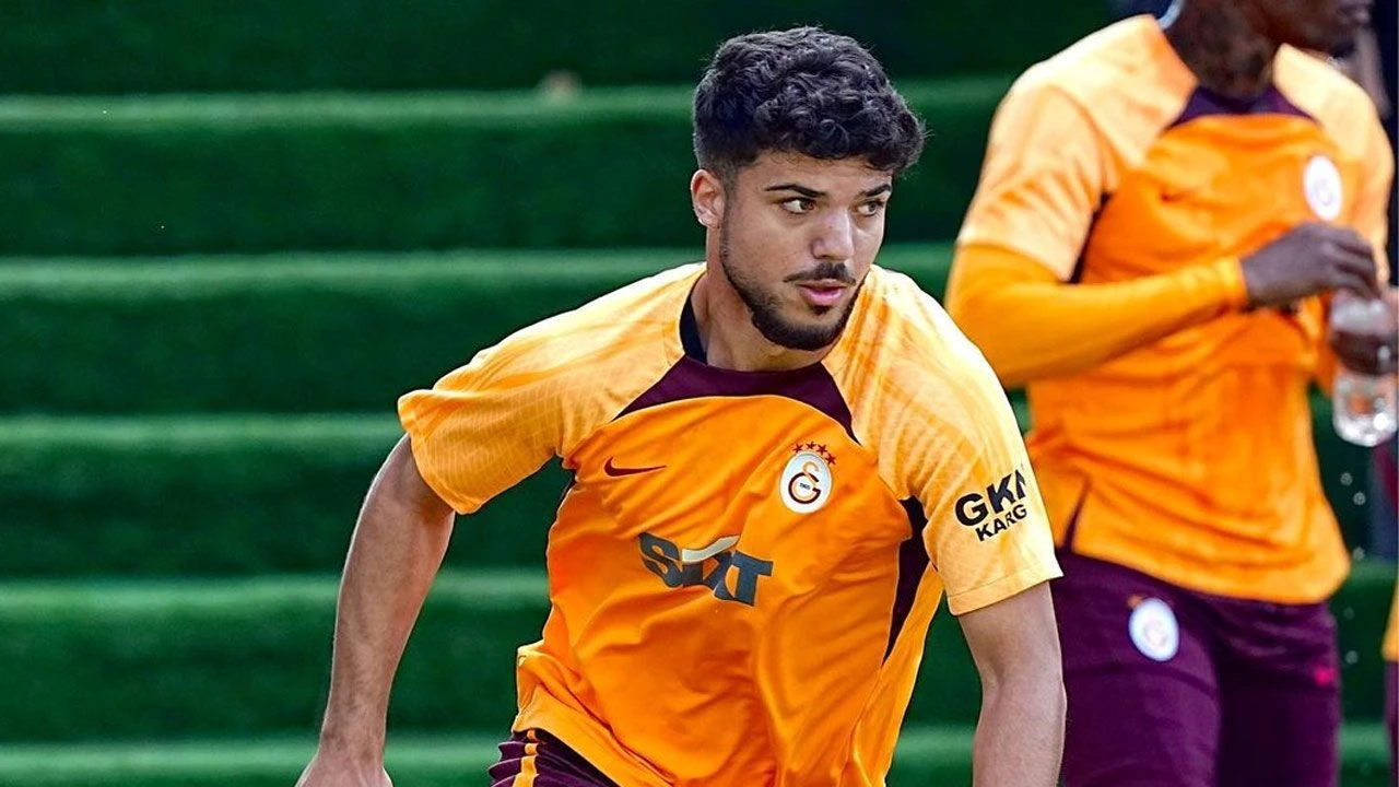 Eyüp Aydın Transfer Gündemi: Samsunspor’un Kiralık Planı ve Gelişmeler